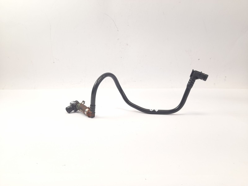 Recambio de tubo para renault clio ii (bb_/cb_) 1.5 dci (b/cb07) referencia OEM IAM   