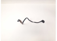 Recambio de tubo para renault clio ii (bb_/cb_) 1.5 dci (b/cb07) referencia OEM IAM    2
