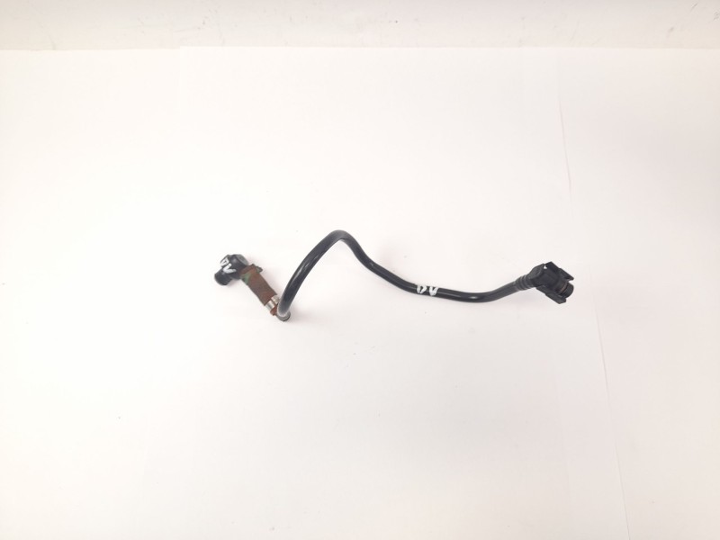 Recambio de tubo para renault clio ii (bb_/cb_) 1.5 dci (b/cb07) referencia OEM IAM   