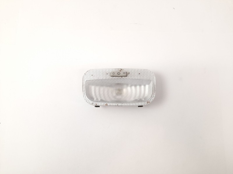 Recambio de luz interior para peugeot 307 5p xs+hdi referencia OEM IAM   