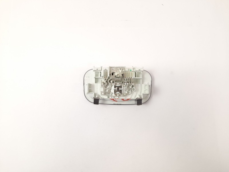 Recambio de luz interior para peugeot 307 5p xs+hdi referencia OEM IAM   