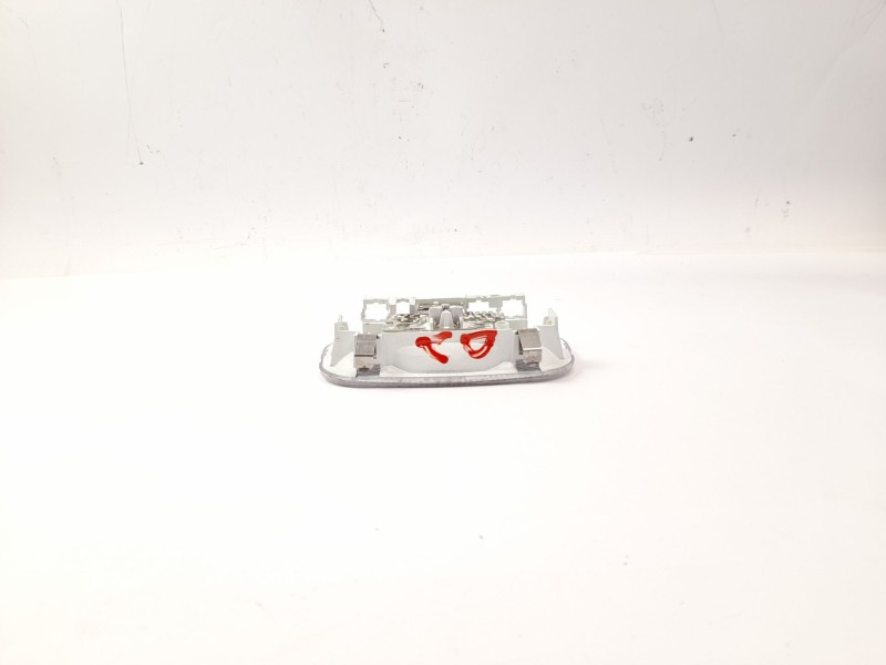 Recambio de luz interior para peugeot 307 5p xs+hdi referencia OEM IAM   