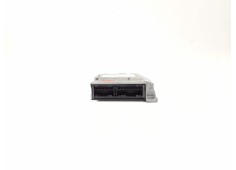 Recambio de centralita airbag para peugeot 307 5p xs+hdi referencia OEM IAM 9654491180  606877300 2