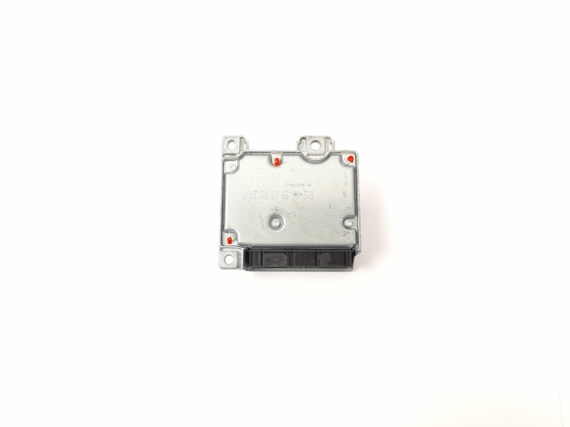 Recambio de centralita airbag para peugeot 307 5p xs+hdi referencia OEM IAM 9654491180  606877300