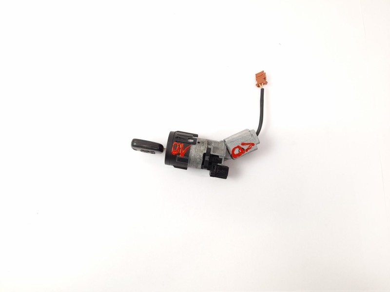 Recambio de conmutador de arranque para peugeot 307 5p xs+hdi referencia OEM IAM 36410600  9663123280