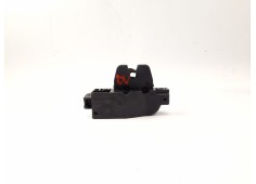 Recambio de cerradura maletero / porton para peugeot 307 5p xs+hdi referencia OEM IAM 9652301980  