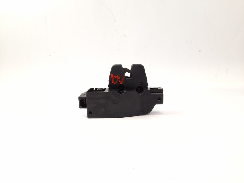 Recambio de cerradura maletero / porton para peugeot 307 5p xs+hdi referencia OEM IAM 9652301980  
