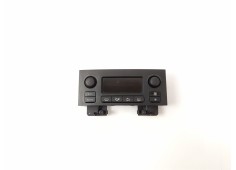 Recambio de mando climatizador para peugeot 307 5p xs+hdi referencia OEM IAM 9646627977  281160303