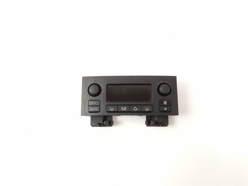 Recambio de mando climatizador para peugeot 307 5p xs+hdi referencia OEM IAM 9646627977  281160303