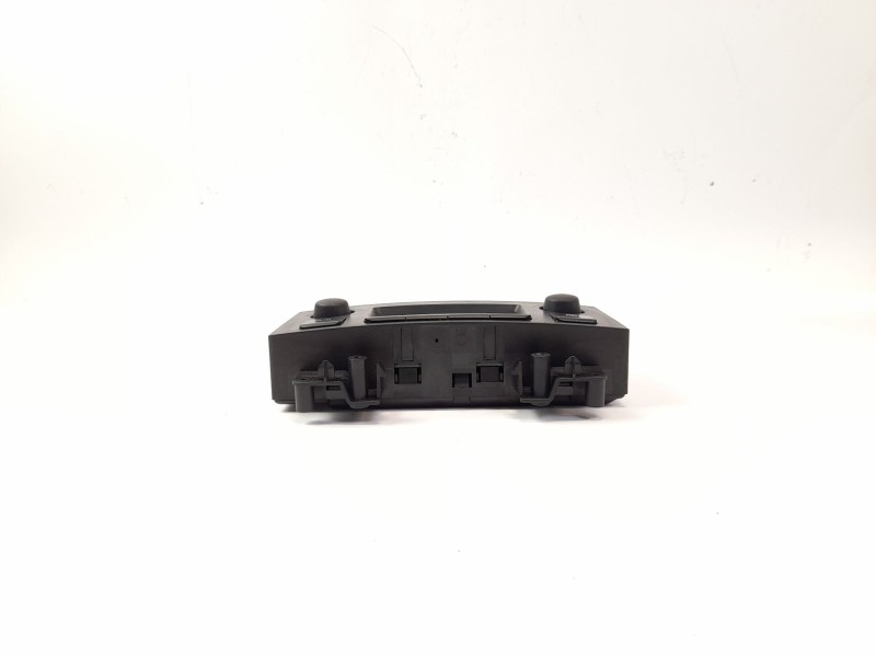 Recambio de mando climatizador para peugeot 307 5p xs+hdi referencia OEM IAM 9646627977  281160303