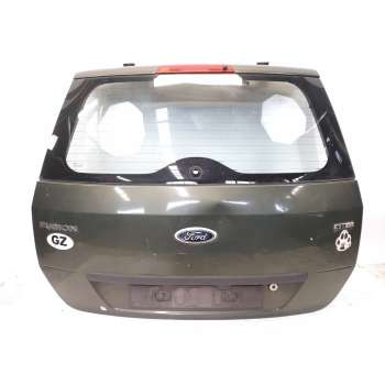 PORTON TRASERO 