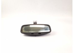 Recambio de espejo interior para peugeot 307 5p xs+hdi referencia OEM IAM 96547751XT 026173 015905