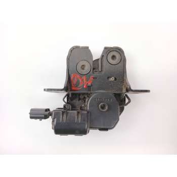 CERRADURA MALETERO / PORTON 846300003R 