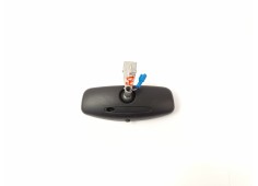 Recambio de espejo interior para peugeot 307 5p xs+hdi referencia OEM IAM 96547751XT 026173 015905 2