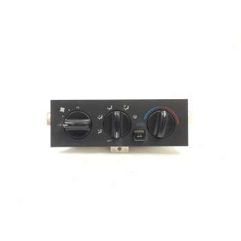 MANDO CALEFACCION / AIRE ACONDICIONADO 55035964 