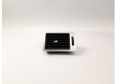 Recambio de rejilla del aire delantera izquierdo para peugeot 307 5p xs+hdi referencia OEM IAM 9634498977  
