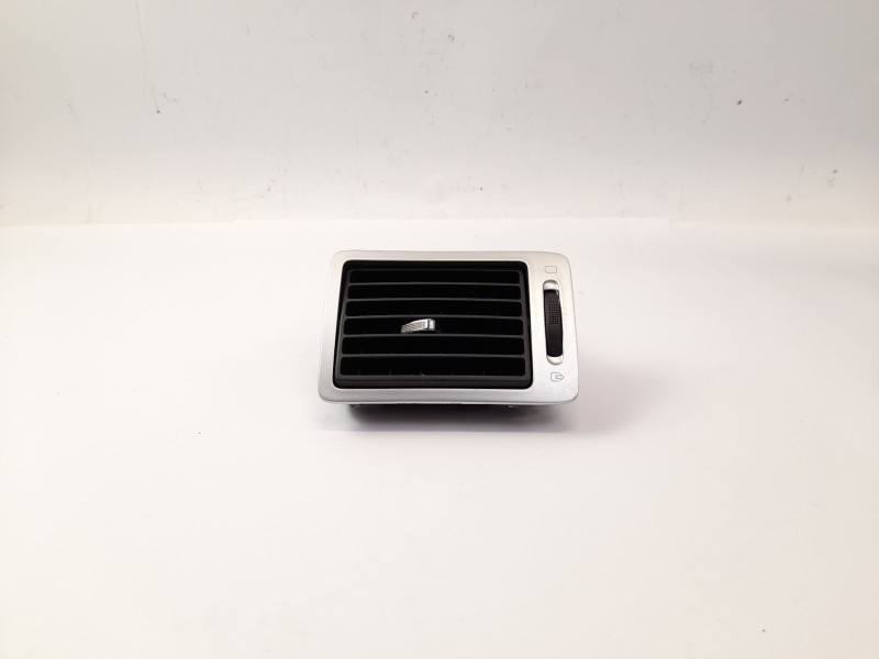 Recambio de rejilla del aire delantera izquierdo para peugeot 307 5p xs+hdi referencia OEM IAM 9634498977  