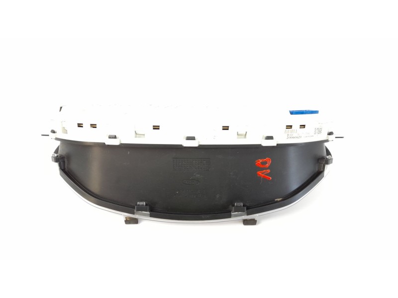 Recambio de cuadro instrumentos para kia picanto 1.0 referencia OEM IAM 77130740 9400707090 