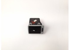 Recambio de rejilla del aire delantera izquierdo para peugeot 307 5p xs+hdi referencia OEM IAM 9634498977   2