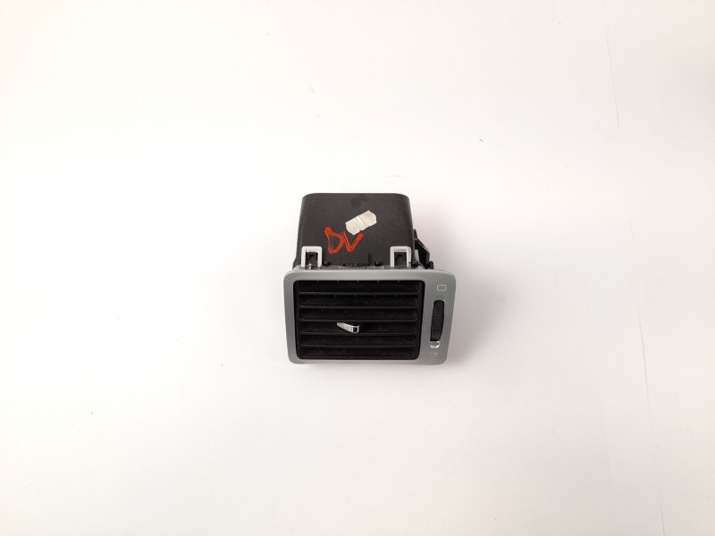 Recambio de rejilla del aire delantera izquierdo para peugeot 307 5p xs+hdi referencia OEM IAM 9634498977  