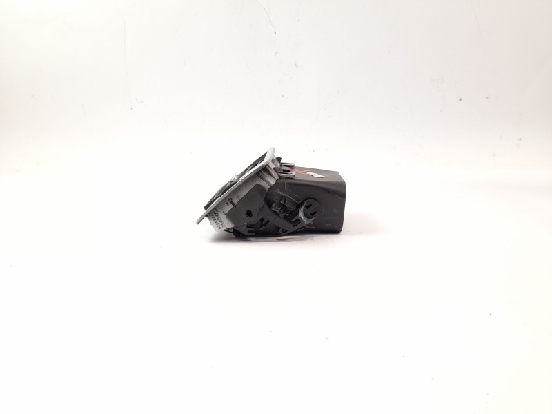 Recambio de rejilla del aire delantera izquierdo para peugeot 307 5p xs+hdi referencia OEM IAM 9634498977  