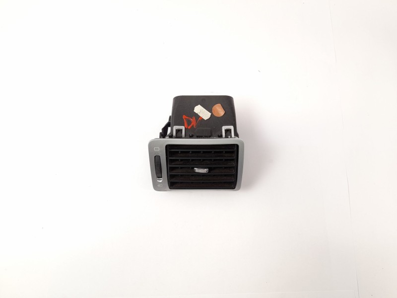 Recambio de rejilla del aire delantera derecha para peugeot 307 5p xs+hdi referencia OEM IAM 9634499077  