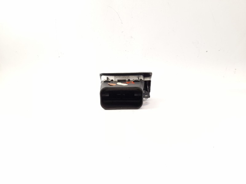 Recambio de rejilla del aire delantera derecha para peugeot 307 5p xs+hdi referencia OEM IAM 9634499077  