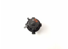 Recambio de motor calefaccion para peugeot 307 5p xs+hdi referencia OEM IAM B9506 H1520 PF2A2 2