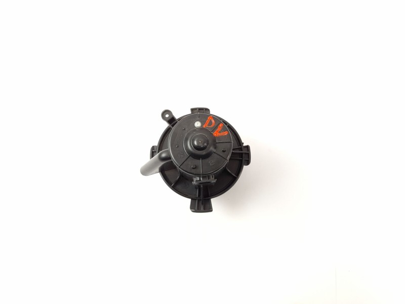 Recambio de motor calefaccion para peugeot 307 5p xs+hdi referencia OEM IAM B9506 H1520 PF2A2