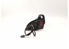 Recambio de retrovisor derecho para peugeot 307 5p xs+hdi referencia OEM IAM 96577209   2