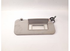Recambio de parasol derecho para peugeot 307 5p xs+hdi referencia OEM IAM    2