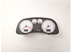 Recambio de cuadro instrumentos para peugeot 307 5p xs+hdi referencia OEM IAM P9661323180 216518703 281174477