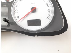 Recambio de cuadro instrumentos para peugeot 307 5p xs+hdi referencia OEM IAM P9661323180 216518703 281174477 2