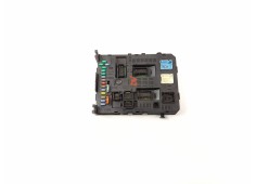 Recambio de caja reles / fusibles para peugeot 307 5p xs+hdi referencia OEM IAM 9663510580 281197392A 216760315B