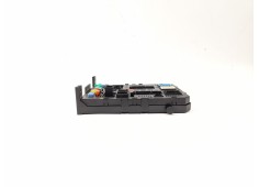 Recambio de caja reles / fusibles para peugeot 307 5p xs+hdi referencia OEM IAM 9663510580 281197392A 216760315B 2