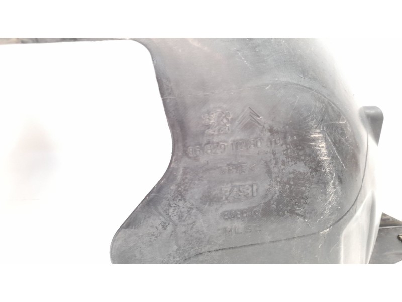 Recambio de paso rueda para peugeot 3008 1.6 hdi fap referencia OEM IAM 9682911280 7136 LW 