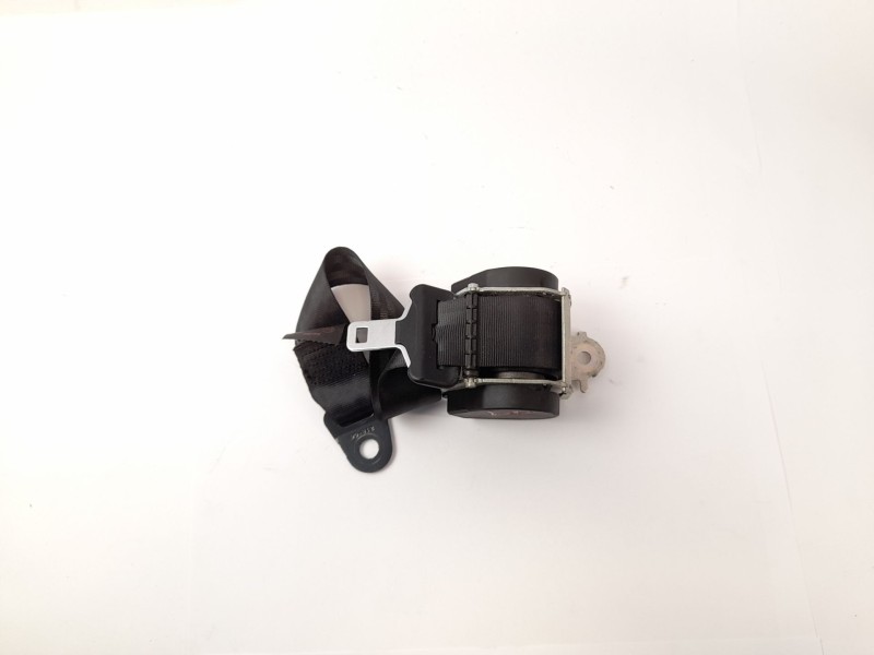 Recambio de cinturon seguridad trasero derecha para peugeot 307 5p xs+hdi referencia OEM IAM E506452  