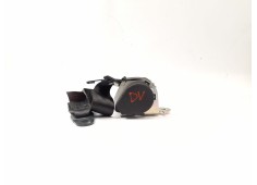 Recambio de cinturon seguridad trasero derecha para peugeot 307 5p xs+hdi referencia OEM IAM E506452   2