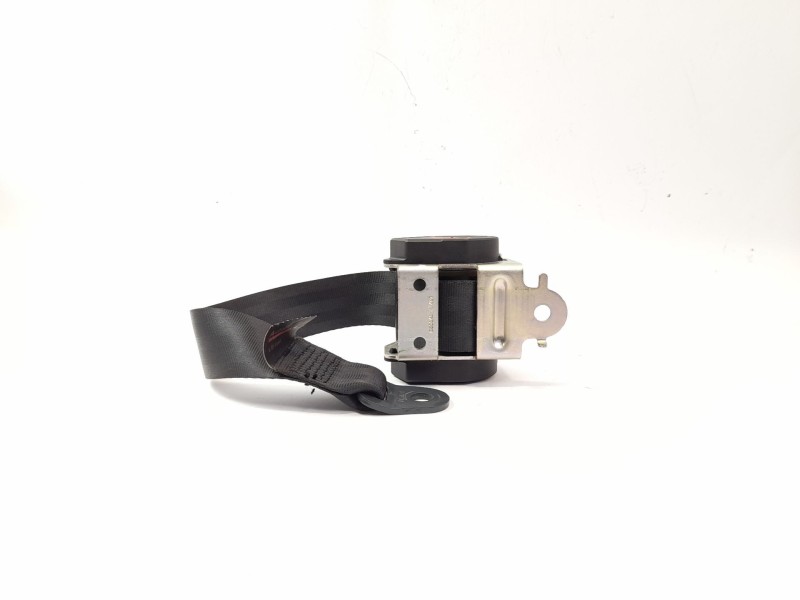 Recambio de cinturon seguridad trasero derecha para peugeot 307 5p xs+hdi referencia OEM IAM E506452  