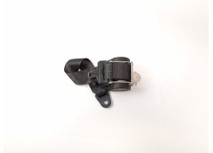 Recambio de cinturon seguridad trasero izquierda para peugeot 307 5p xs+hdi referencia OEM IAM E506452  