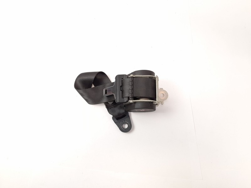 Recambio de cinturon seguridad trasero izquierda para peugeot 307 5p xs+hdi referencia OEM IAM E506452  
