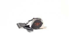 Recambio de cinturon seguridad trasero izquierda para peugeot 307 5p xs+hdi referencia OEM IAM E506452   2