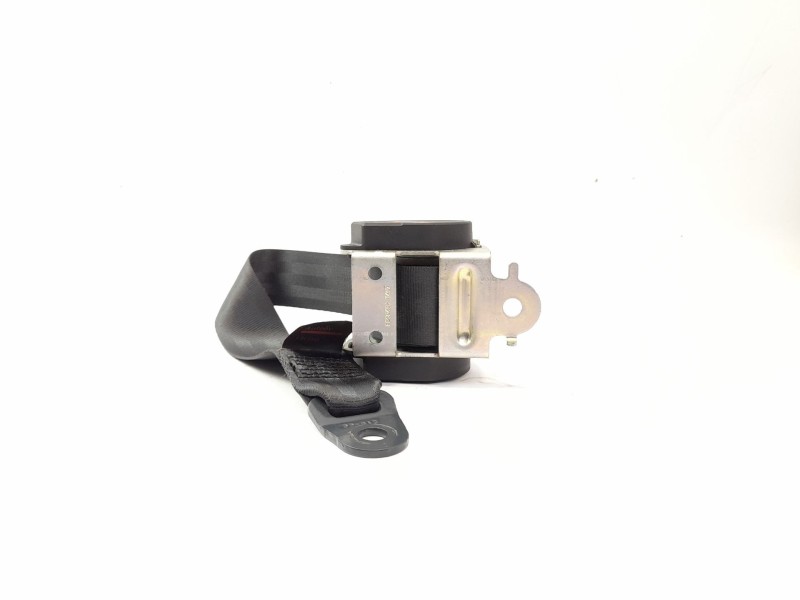 Recambio de cinturon seguridad trasero izquierda para peugeot 307 5p xs+hdi referencia OEM IAM E506452  