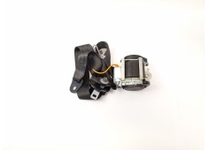 Recambio de cinturon seguridad delantero derecho para peugeot 307 5p xs+hdi referencia OEM IAM 96612288XX  