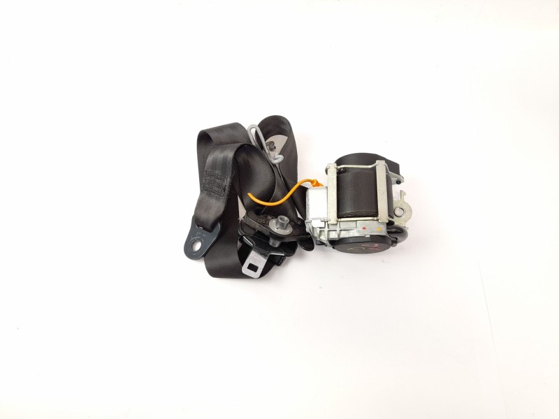 Recambio de cinturon seguridad delantero derecho para peugeot 307 5p xs+hdi referencia OEM IAM 96612288XX  