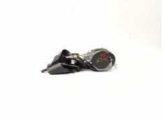 Recambio de cinturon seguridad delantero derecho para peugeot 307 5p xs+hdi referencia OEM IAM 96612288XX   2