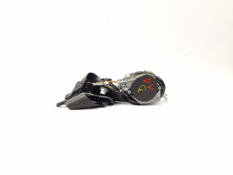 Recambio de cinturon seguridad delantero derecho para peugeot 307 5p xs+hdi referencia OEM IAM 96612288XX  