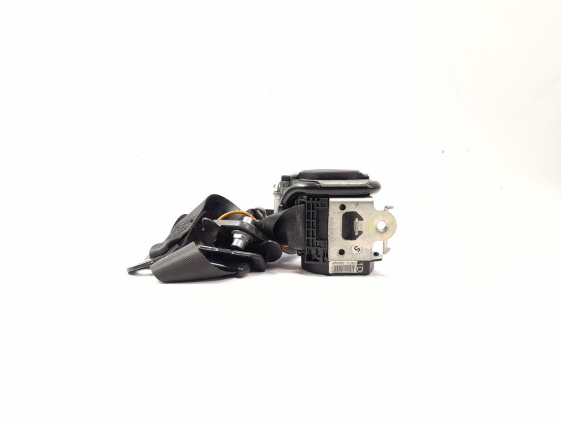 Recambio de cinturon seguridad delantero derecho para peugeot 307 5p xs+hdi referencia OEM IAM 96612288XX  