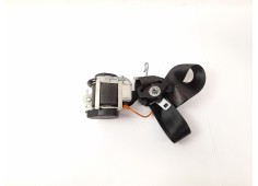 Recambio de cinturon seguridad delantero izquierdo para peugeot 307 5p xs+hdi referencia OEM IAM 96527697XX  
