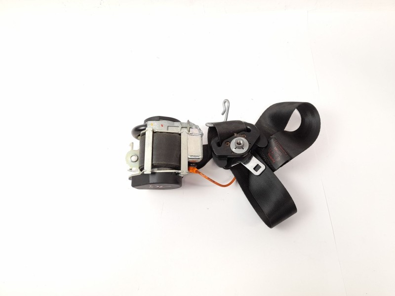 Recambio de cinturon seguridad delantero izquierdo para peugeot 307 5p xs+hdi referencia OEM IAM 96527697XX  